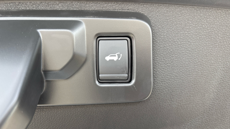 Renault Rafale E-Tech FHEV Techno Esprit Alpine 5dr Auto 4C Hybrid Estate